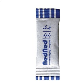 تصویر نمک تکنفره کاغذی 