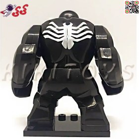 تصویر لگو غول ونوم مدل XINH 888 