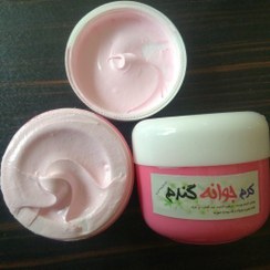 تصویر کرم جوانه گندم 