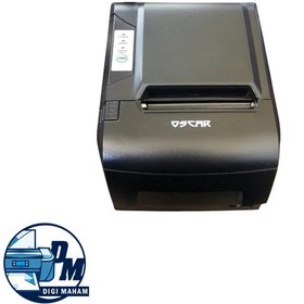 تصویر فیش پرینتر OSCAR مدل POS88f 