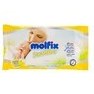 تصویر دستمال مرطوب کودک مولفیکس مخصوص پوست حساس بسته 20 عددی Molfix Baby Wet Wipes for Sensitive skin 20pcs