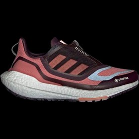 تصویر زنانه رانینگ کفش های پیاده روی Ultraboost 22 Gtx W آدیداس adidas 