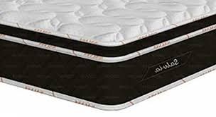 تصویر تشک سالویا مدل لیلیان سایز ۲۰۰ * ۱۶۰ ا Salvia mattress model lilian size 160 * 200 Salvia mattress model lilian size 160 * 200