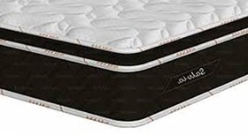 تصویر تشک سالویا مدل لیلیان سایز ۲۰۰ * ۱۸۰ Salvia mattress model lilian size 180 * 200