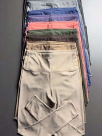 تصویر لگ ورزشی گرم بالا.قد۹۵ 