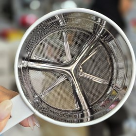 تصویر الک کوچک 