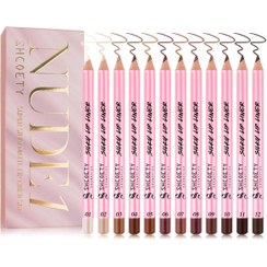 تصویر هدیه روز پدر رایگان خط چشم - 07 