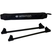 تصویر استابلایزر صندلی آریامن با جنس فلز 