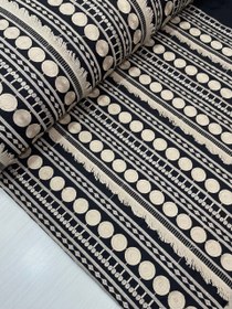 تصویر پوپلین اپلیکه 