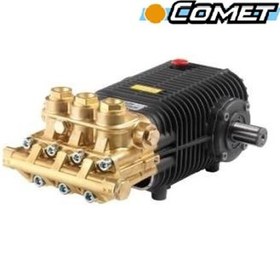 تصویر پمپ کارواش Comet ایتالیا مدل TW 5073 فشار 500 بار 