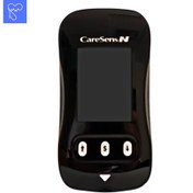 تصویر دستگاه تست قندخون کرسنس 