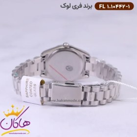 تصویر ساعت مچی زنانه فری لوک FL.1.10442-1 Freelook Watch FL.1.10442-1