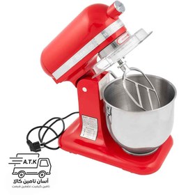 تصویر میکسر 5 لیتری BEST 