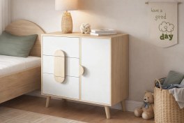 تصویر دراور مونته سوری طرح برکه 