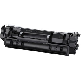 تصویر کارتریج لیزری مشکی طرح Canon 071 Canon 071 Black Toner Cartridge