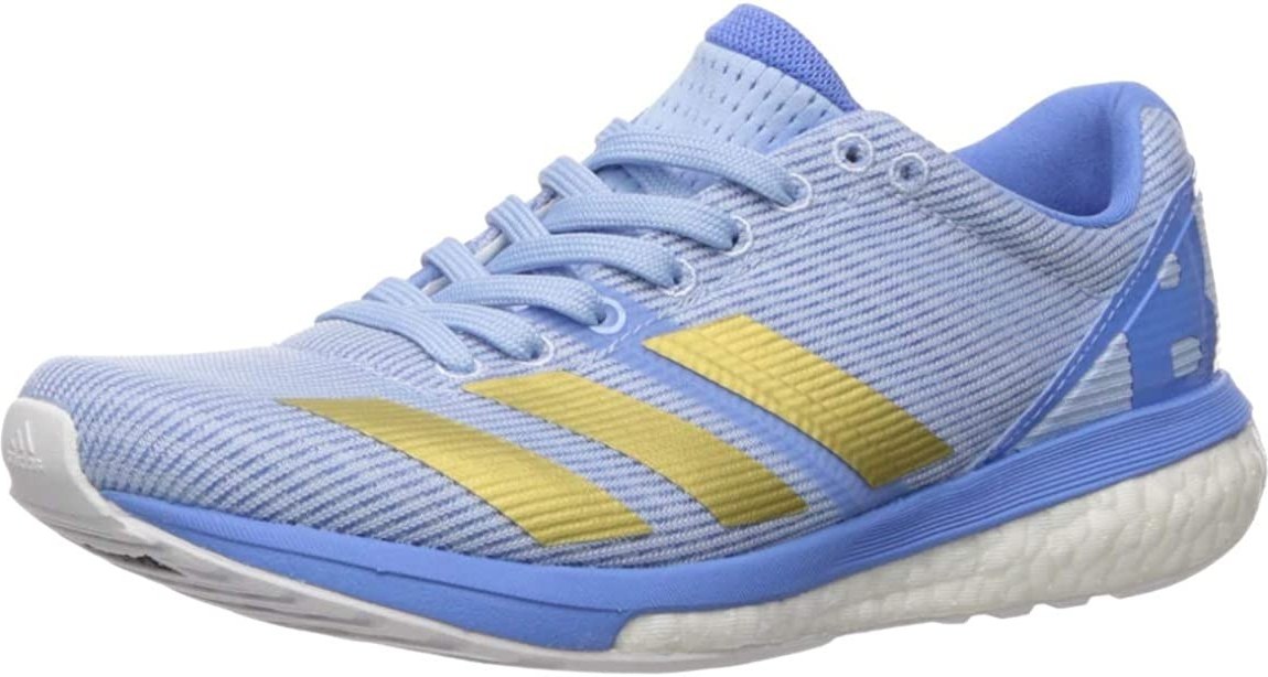 Tenis adidas best sale boston 8