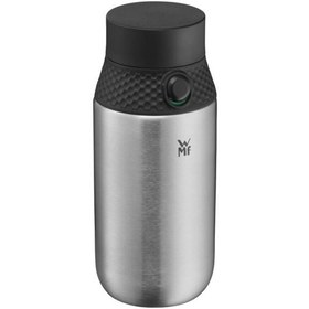 تصویر قمقمه وی ام اف | WMF WATERKANT Hydration flask 0.5L Cromargan Sporty Lid 