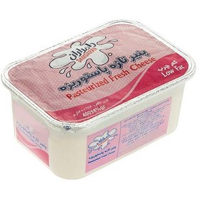 تصویر دامداران پنیر 400 گرم 