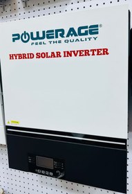 تصویر سانورتر 1500 پاوریج 