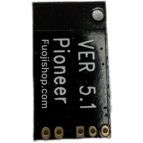 تصویر ماژول بلوتوث پایونیر مدل A3 ورژن ۵.۱ 