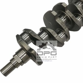 تصویر میل لنگ ام وی ام X22 