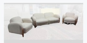 تصویر مینیمال تدی Tedi