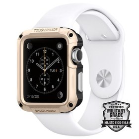 Military grade cheap apple watch case