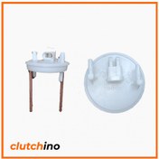 تصویر هد پمپ بنزین پراید یورو 4 شبستری 