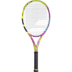 تصویر راکت تنیس بابولات Babolat Pure Aero Rafa 2023 (290 گرم) راکت رافائل نادال ( 290 گرم )