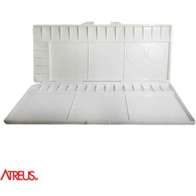 تصویر پالت آبرنگ ریما RIMA 