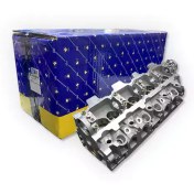 تصویر سرسیلندر دوگانه سوز ایساکو مناسب پژو ۴۰۵ کد ۰۹۱۰۳۰۰۳۱۲ 