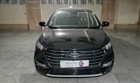 تصویر آریزو 6 جی تی مدل 1404 ا توربو 1600 توربو 1600