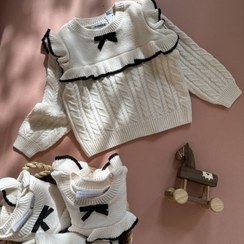 تصویر بافت پاپیونی 