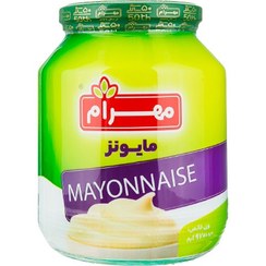 تصویر سس مایونز 970g مهرام 