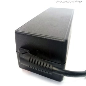 تصویر شارژر اصلی لنوو 90 وات | Lenovo Original 90W AC Adapter – مدل ADLX45NCC3A 