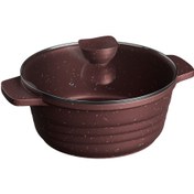 تصویر قابلمه مولتی کالر پیلو مدل هپی - سایز 16 تا 36 