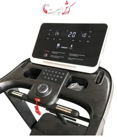 تصویر تردمیل خانگی المپیا Olympia مدل FA520 