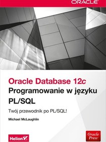 تصویر دانلود کتاب Oracle Database 12c. Programowanie w języku PL/SQL 2015 کتاب 2015