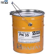تصویر چسب گرانول پاراکس PARAX مدل PN35 (سطل فلزی ۱۶ کیلویی) glue parax pn35