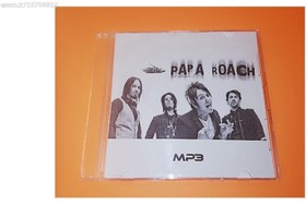 تصویر آلبوم های گروه  PaPa Roach ا تا سال 2006 MP3 تا سال 2006 MP3