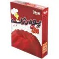تصویر پودر ژله انار 100 گرمی شیبابا ا Pomegranate Jelly Powder 100g Shibaba Pomegranate Jelly Powder 100g Shibaba