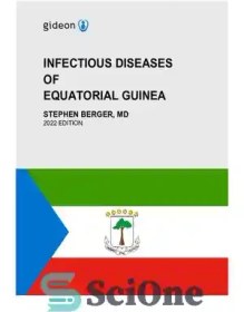 تصویر دانلود کتاب Infectious Diseases of Equatorial Guinea - بیماری های عفونی گینه استوایی 