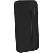 تصویر پاوربانک 10000 یو اس بی و تایپ سی ارلدام Earldom ET-PB54 Power Bank 10000mAh USB Type-C 