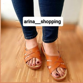 تصویر صندل طبی زنانه 