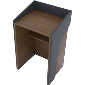 تصویر میز تریبون سخنرانی مدل GS110 