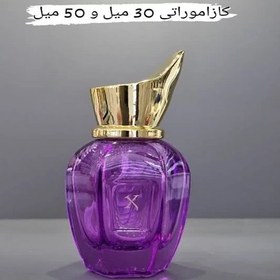 تصویر عطر ایسی میاکی بلو (Azzaro Pour Homme Bleu) اصل و اورجینال 30 گرمی شرکت لوزی 