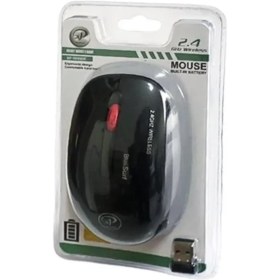 تصویر ماوس بی سیم ایکس پی-پروداکت مدل XP-W490K 