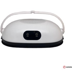 تصویر خشککن لباس برقی AM-400 