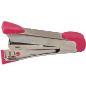 تصویر دستگاه منگنه مدل DL0127 بدنه فلزی 