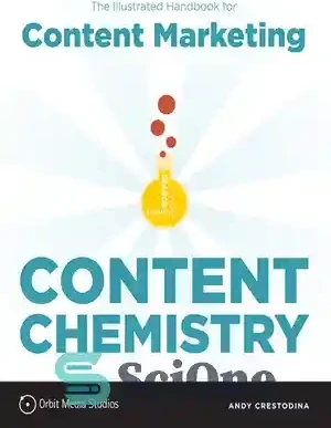 content chemistry an illustrated handbook for content marketing download